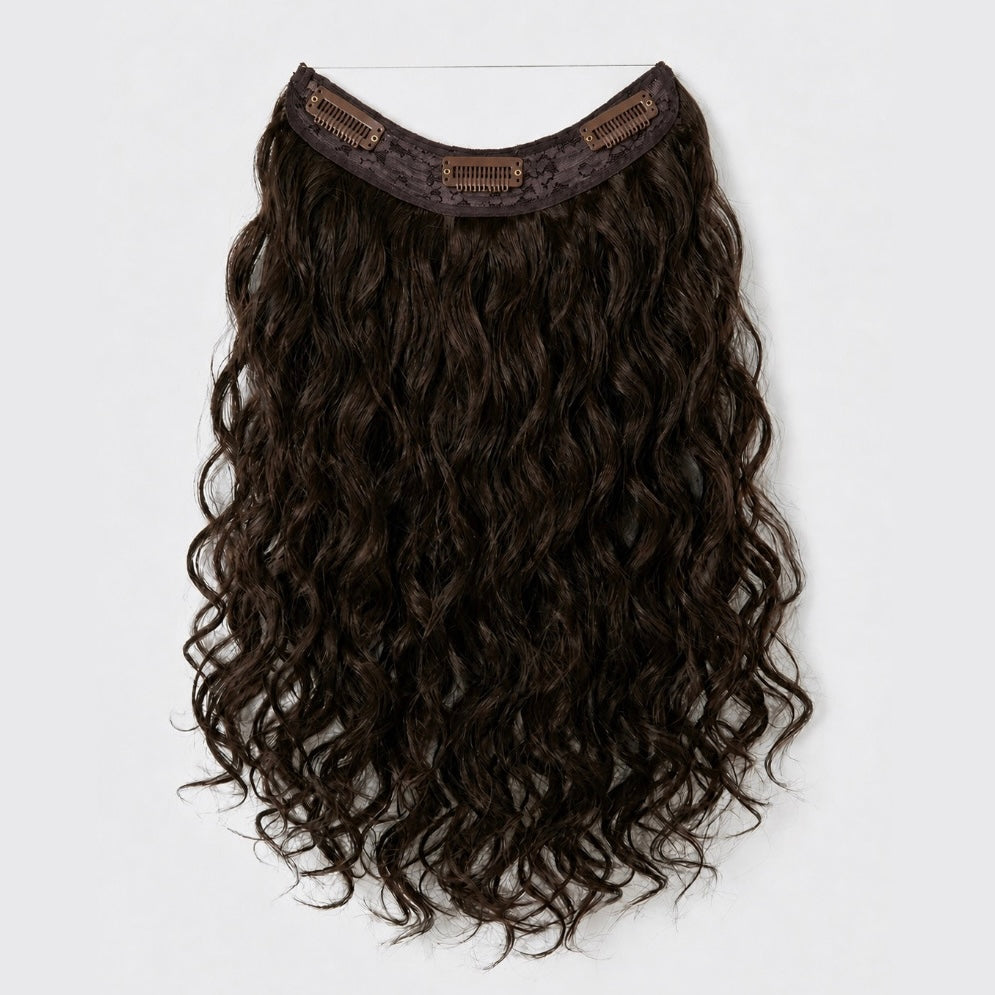 Halo extensions