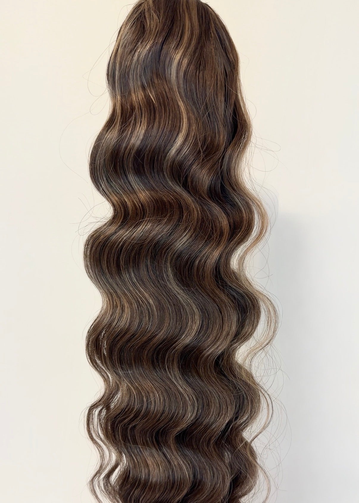 Tape Extensions