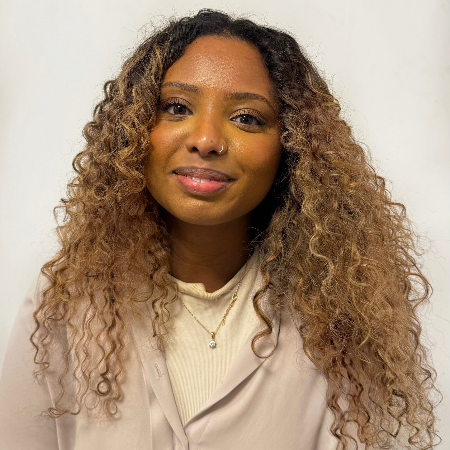 Kinky Curly regular clip-ins