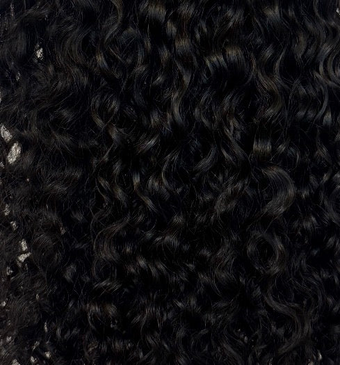 Coily Seamless clip-ins