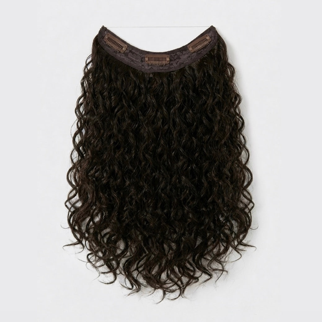 Halo extensions