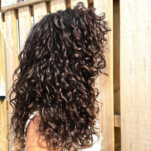 Bundles (Wavy, Curly, Coily)