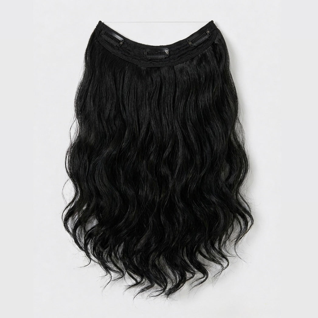 Halo extensions