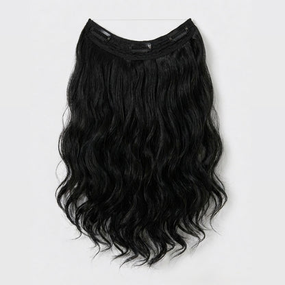 Halo extensions