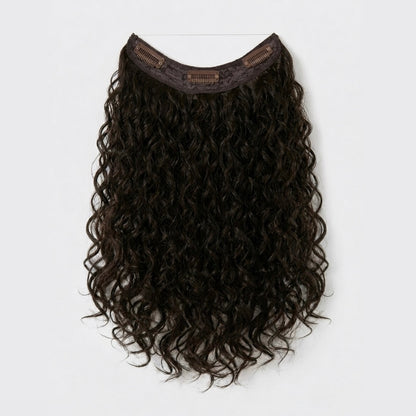 Halo extensions