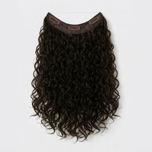 Halo extensions