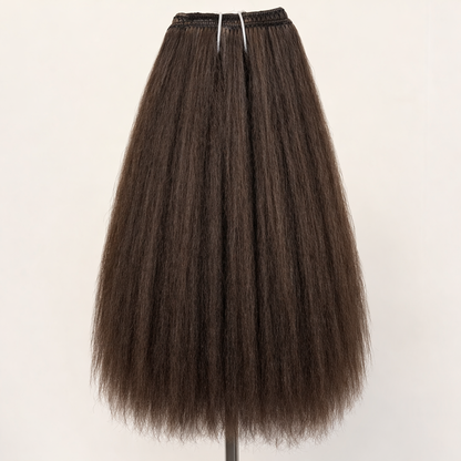 Curly hair stretcher 2pc