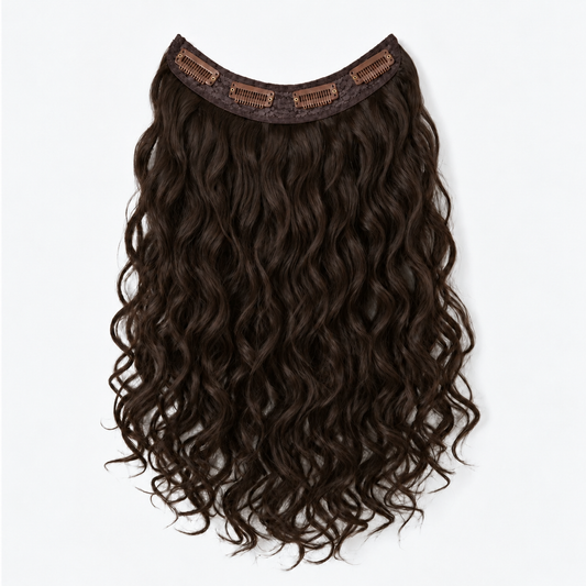 Halo extensions